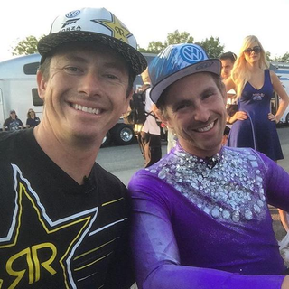 Illustration for article titled Blades Of Glory Isn't The Will Ferrell Movie About Racing, But...